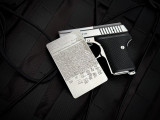 Mummert Titanium "Independence Phoenix" Cutting Card™