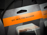 Glock 17 Gen5 Factory Magazine 17rd Capacity