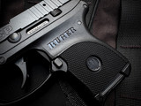 Ruger LCP .380 Pistol 2.75" Handgun black 6+1