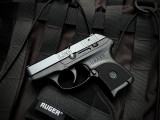 Ruger LCP .380 Pistol 2.75" Handgun black 6+1