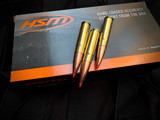 HSM 300 Blackout 208gr Hornady A-MAX Subsonic, 20ct Box