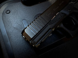 Glock 19 Gen 6 9MM Pistol 4" Black, 15+1, w/ Front Serrations
