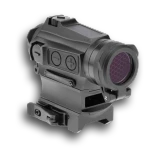 Holosun HE515CM Micro Reflex Optic Green Dot 2MOA w/ 65MOA Circle HE515CM-GR