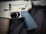 Q Sugar Weasel Pistol 5.56 13" Tan
