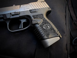 FN 509 CC Edge 9MM Semi Auto Handgun Graphite 4.2" 10 + 1 Pistol