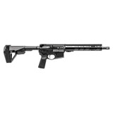 Sons Of Liberty Gun Works M4-EXO3 5.56 Pistol AR 11.5" Black