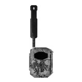 Spartan Camera GoCAm 2 4G/LTE - Areus