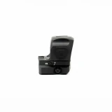 ZeroTech Trace H.A.L.O Enclosed Reflex Sight Green 3 MOA TRAE28G