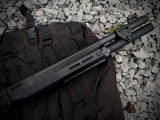 Benelli M2-G1 Tactical Semi Auto Shotgun 12 Gauge, 18.5" Black 7+1 Capacity 11612