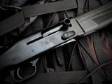 Mossberg 990 AfterShock Semi Auto 12 Gauge Shotgun, 14.75" Barrel, 3" 5+1 83001