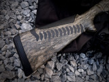 Benelli Super Black Eagle 3 Semi Auto Shotgun 28 Gauge, 26" Barrel, 3+1 Mossy Oak Bottomland Camo 10336
