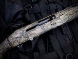 Benelli Super Black Eagle 3 Semi Auto Shotgun 28 Gauge, 26" Barrel, 3+1 Mossy Oak Bottomland Camo 10336
