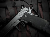 PRE-OWNED Springfield Prodigy 5" 9mm 1911 DS Pistol