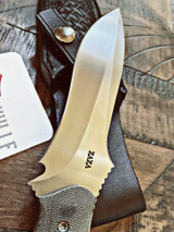Zaza Revishvili Custom Recurve fixed-KNIVES-Zaza Revishvili-Mimeocase Tactical/ Nashville Tactical Lounge
