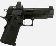 Vudoo Gun Works, A look at the Priest 4.25 carry