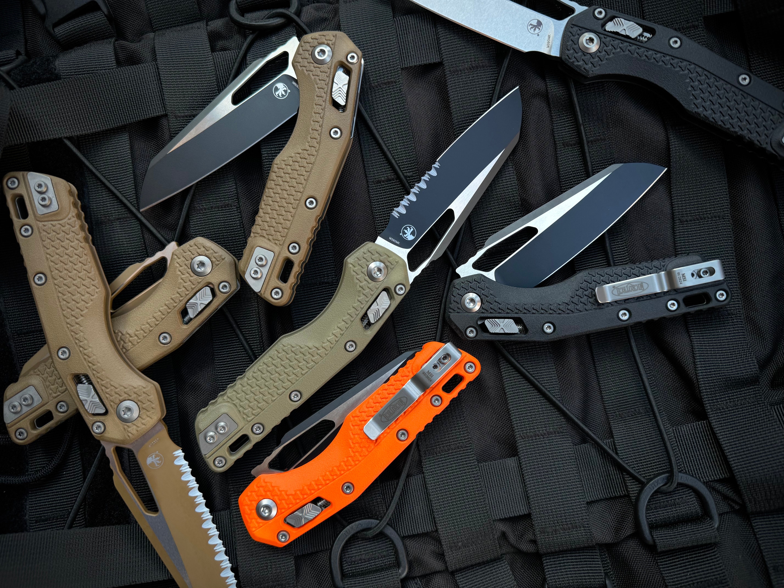 Nashville Tactical Lounge | Shop the widest selection of knives, gear ...