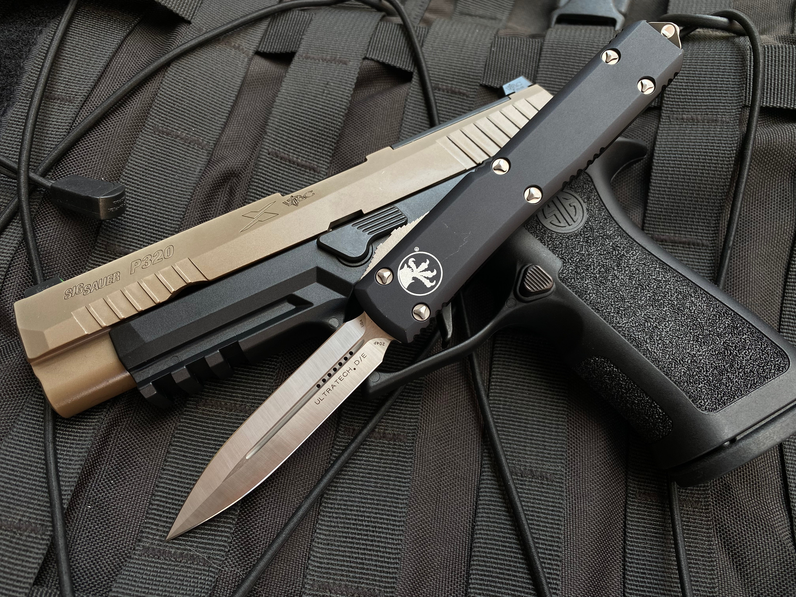 Brands - Microtech - Page 1 - Nashville Tactical Lounge