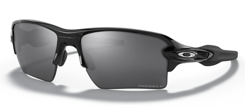 Oakley FLAK® 2.0 XL Prizm Black Polarized-sunglasses-oakley-Mimeocase Tactical/ Nashville Tactical Lounge