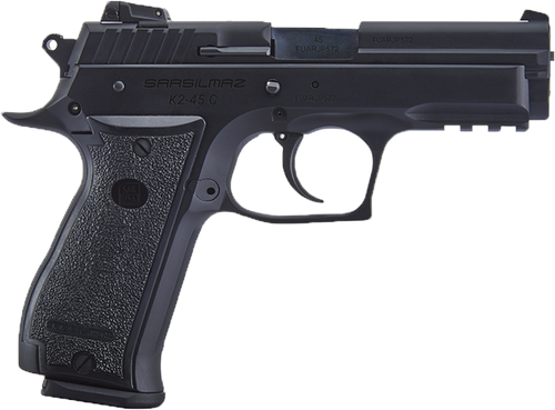 SAR K2 45C .45ACP-Hand Gun-SAR-Mimeocase Tactical/ Nashville Tactical Lounge