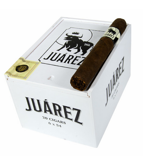 Crowned Heads Juarez Willy Lee (6x54)-cigars-Crowned Heads-Mimeocase Tactical/ Nashville Tactical Lounge