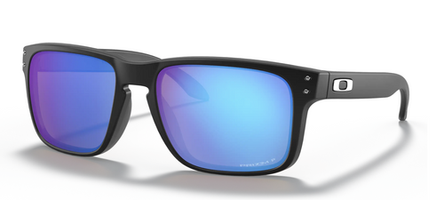 Oakley HOLBROOK™ Prizm Sapphire Polarized-sunglasses-oakley-Mimeocase Tactical/ Nashville Tactical Lounge