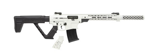 ROCK ISLAND ARMORY VR80 12/20 STORMTROOPER WHITE AR-15 STYLE SEMI-AUTO 12 Gauge-Shotgun-ROCK ISLAND ARMORY-Mimeocase Tactical/ Nashville Tactical Lounge