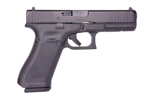 GLOCK G17 5TH GEN CALI LEGAL-Hand Gun-GLOCK-Mimeocase Tactical/ Nashville Tactical Lounge