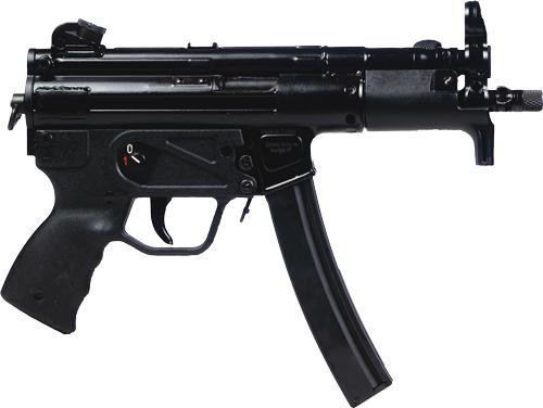 Century Arms AP5- MP5 clone-Hand Gun-Century Arms-Mimeocase Tactical/ Nashville Tactical Lounge