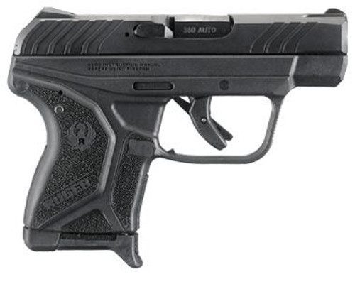 RUGER LCP2 380ACP-Hand Gun-RUGER-Mimeocase Tactical/ Nashville Tactical Lounge