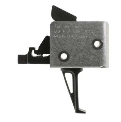 CMC Stage 2 Flat Trigger Drop In Trigger-trigger-Fostech-Mimeocase Tactical/ Nashville Tactical Lounge