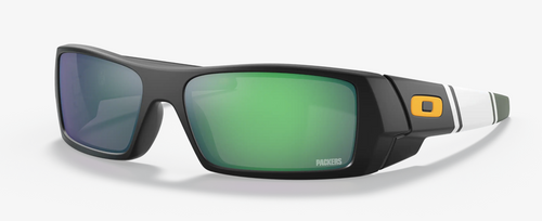 Green Bay Packers Gascan®-sunglasses-oakley-Mimeocase Tactical/ Nashville Tactical Lounge