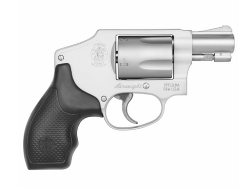 Smith & Wesson M642 .38 Special-Hand Gun-Smith and Wesson-Mimeocase Tactical/ Nashville Tactical Lounge