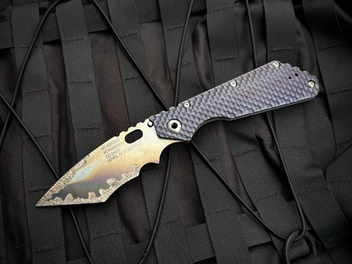 Venom Defense / Tri iFDGTハンドスピナー
