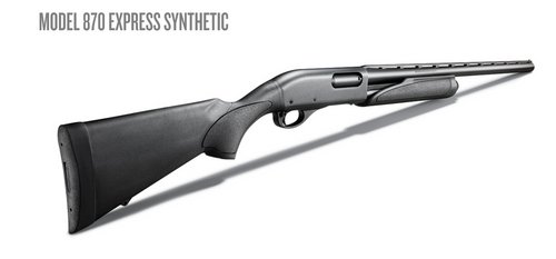 Remington MODEL 870 EXPRESS-shot gun-remington-Mimeocase Tactical/ Nashville Tactical Lounge