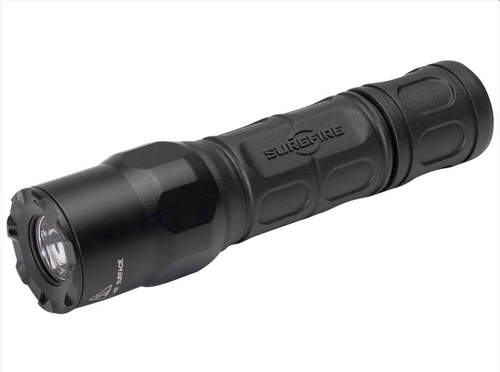 SureFire G2X-MV LED Flashlight - 800 Lumens