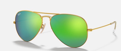 RAY-BAN AVIATOR FLASH LENSES-1677536384