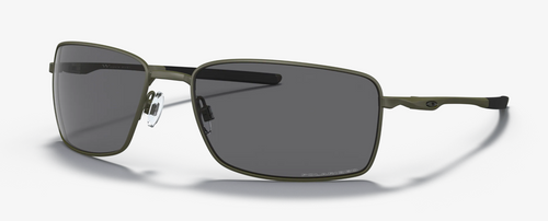 Oakley Square Wire™ GREY OO4075