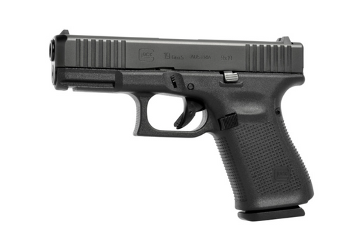 GLOCK 19 Gen 5