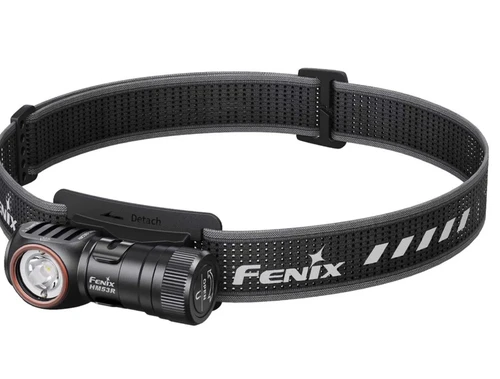 Fenix HM53R Rechargeable Headlamp