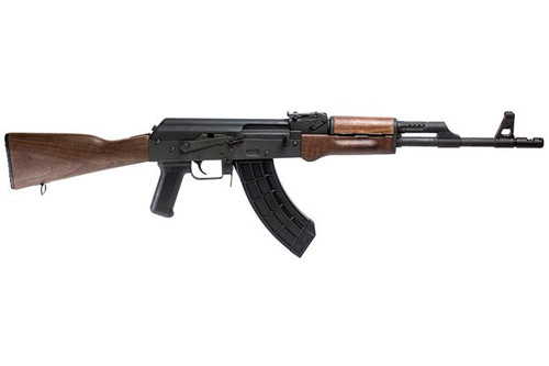 Memorial Day Special Century Arms VSKA 7.62X39 WALNUT STAMPED RECEIVER 7.62 x 39mm AK 47