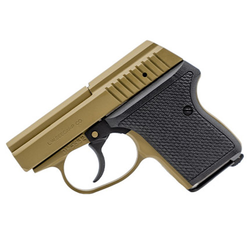 LW SEECAMP .32ACP OD