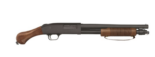 Mossberg 590 Night Stick