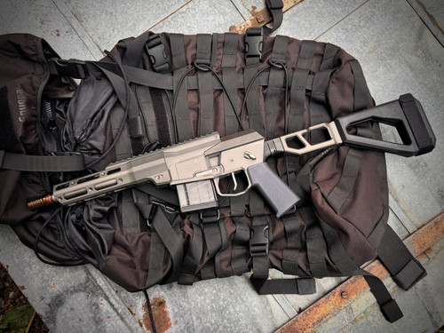 Q MINI FIX .300BLK
