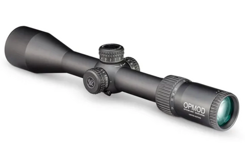 Vortex Diamondback® Tactical 6-24x50 OPMOD EBR-2C (MOA) Reticle | 30mm Tube