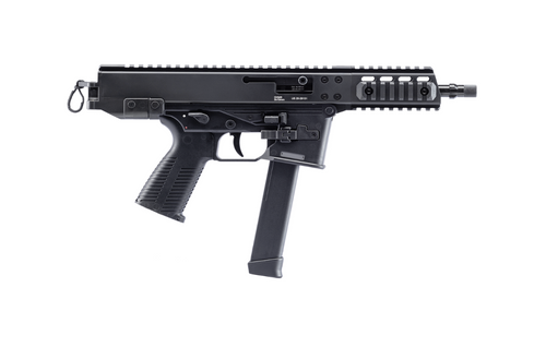 B&T GHM9 9mm Glock Mag