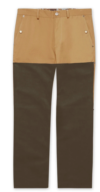 Ball and Buck Original Field Pant - 20oz Waxed