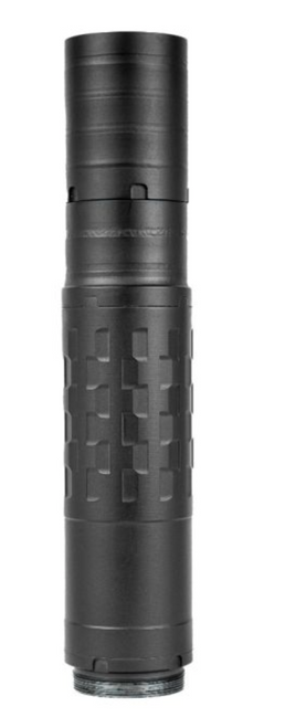 SilencerCo Hybrid 46M