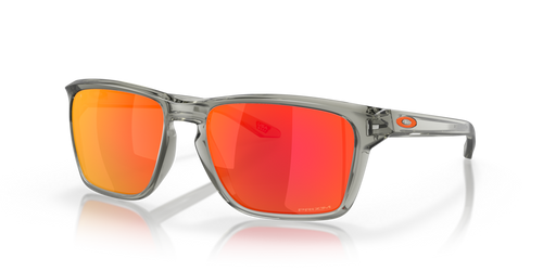 Oakley Sylas Grey Ink Frame w/ Prizm Ruby OO9448-3257