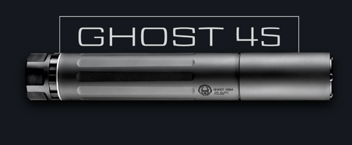 Dead Air Ghost 45M