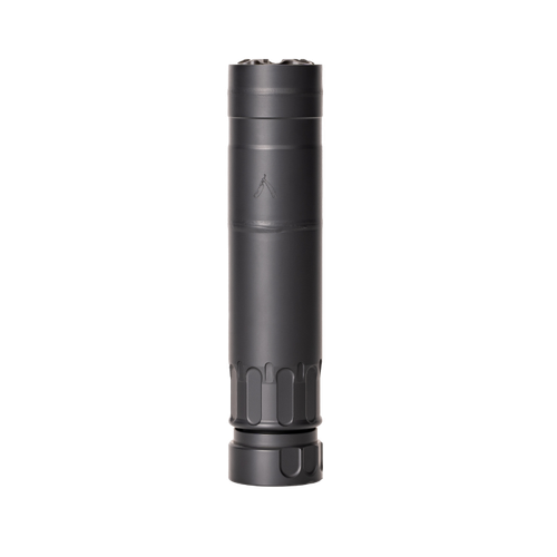 Rugged Razor 556 Suppressor 5.56 NATO - Black, 6.4"